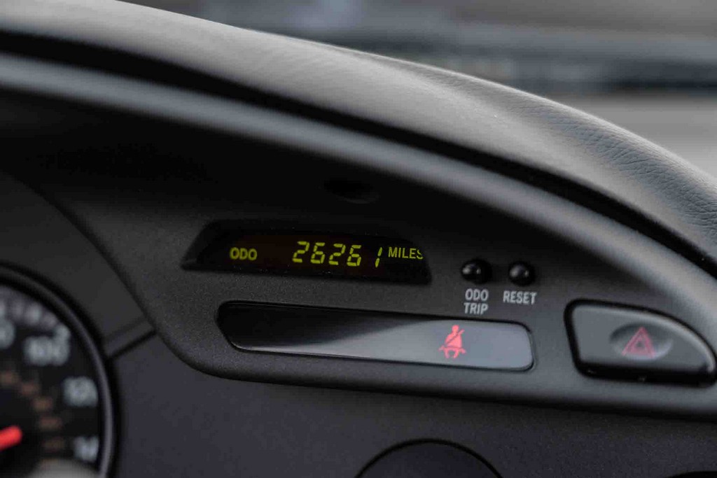 1997 Toyota Supra Turbo 15th Anniversary - Image 151