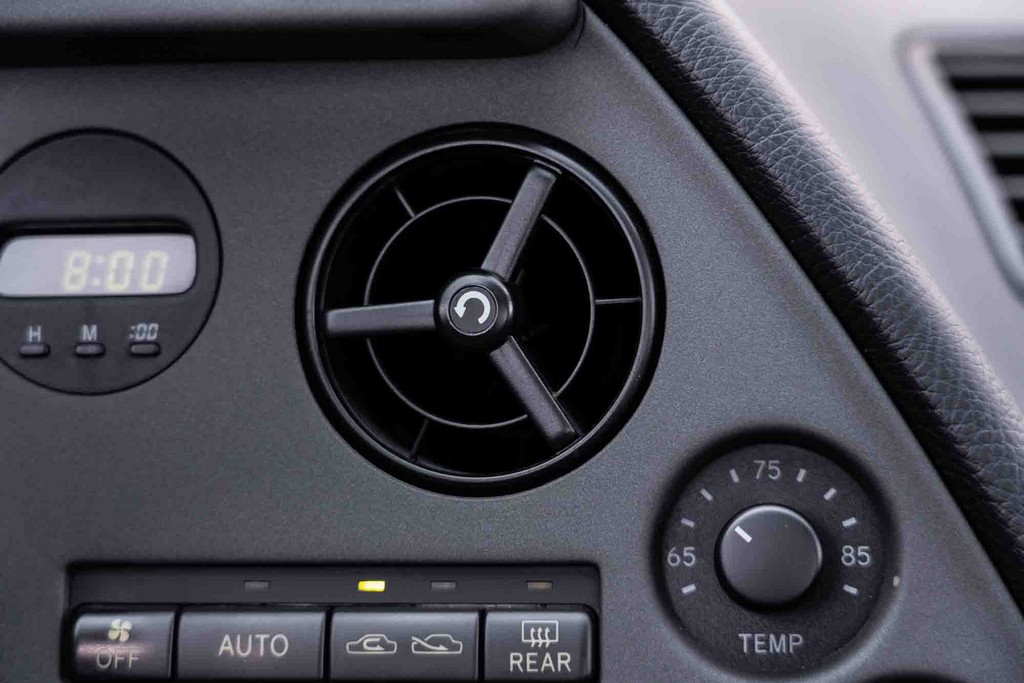 1997 Toyota Supra Turbo 15th Anniversary - Image 154