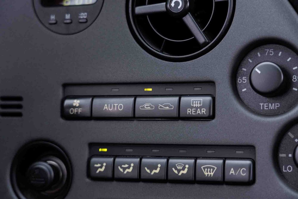 1997 Toyota Supra Turbo 15th Anniversary - Image 157