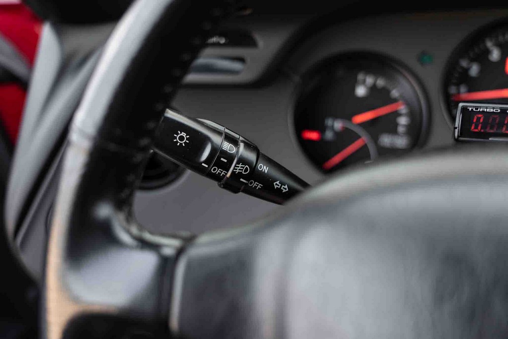 1997 Toyota Supra Turbo 15th Anniversary - Image 160