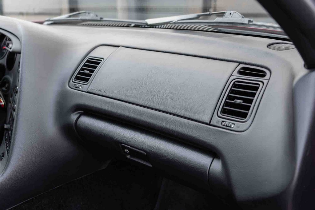 1997 Toyota Supra Turbo 15th Anniversary - Image 165