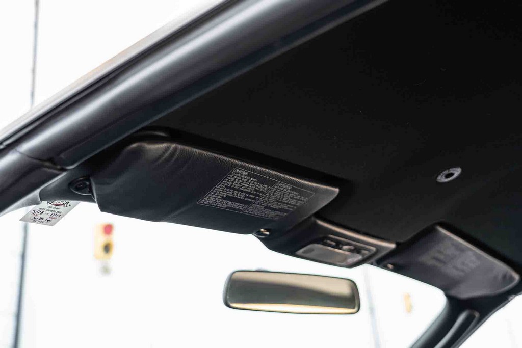 1997 Toyota Supra Turbo 15th Anniversary - Image 168