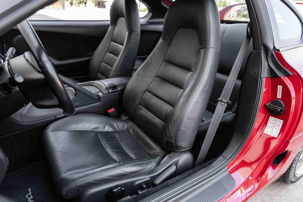 1997 Toyota Supra Turbo 15th Anniversary - Image 169