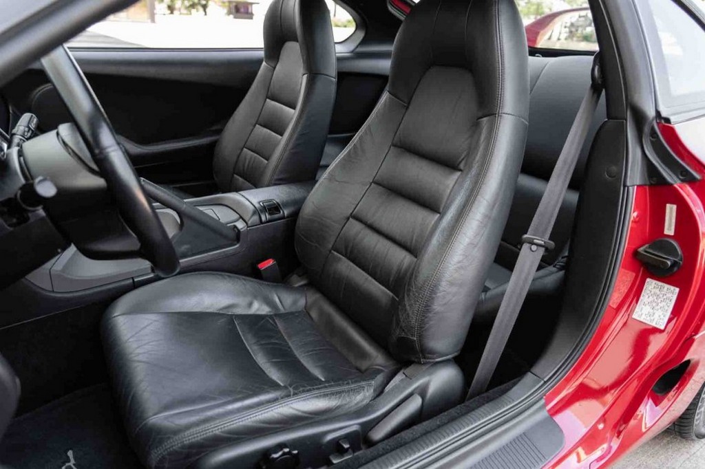 1997 Toyota Supra Turbo 15th Anniversary - Image 170