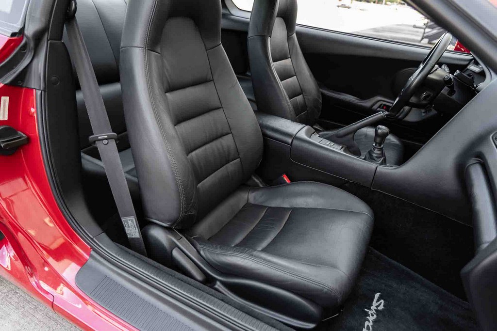 1997 Toyota Supra Turbo 15th Anniversary - Image 172