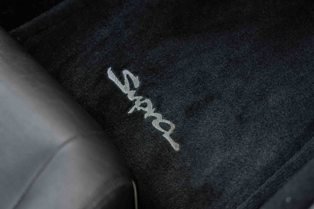 1997 Toyota Supra Turbo 15th Anniversary - Image 174