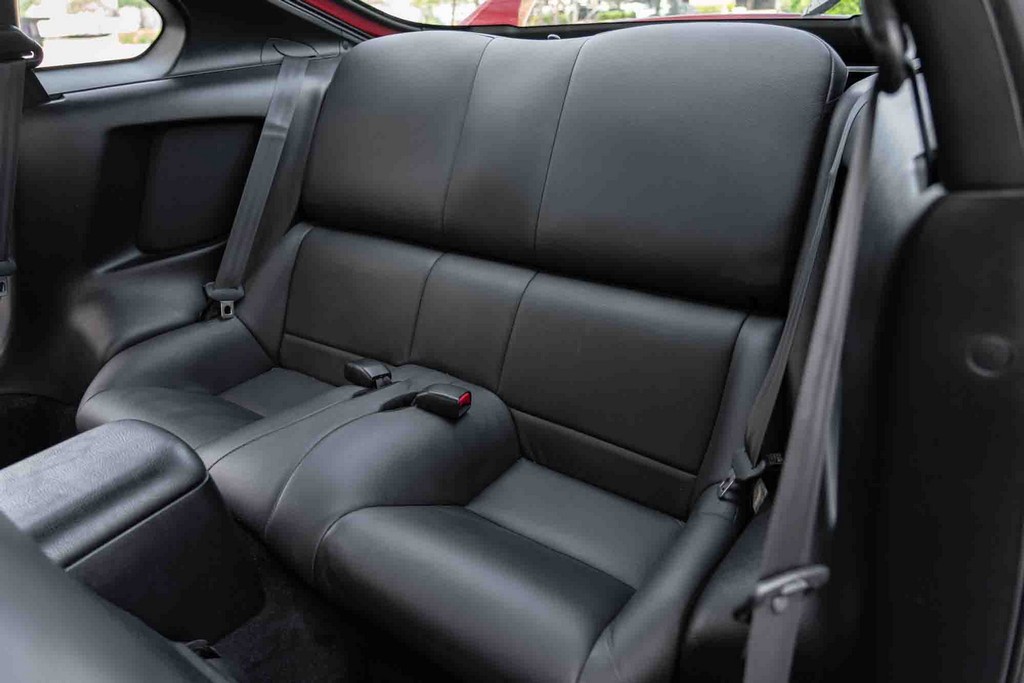 1997 Toyota Supra Turbo 15th Anniversary - Image 175