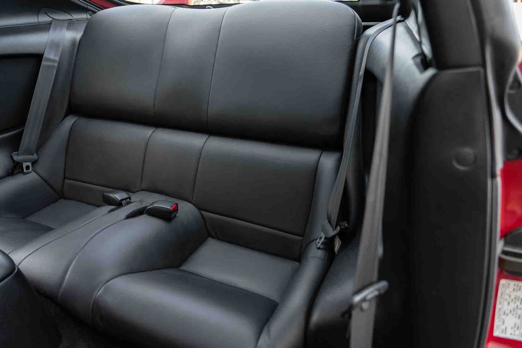 1997 Toyota Supra Turbo 15th Anniversary - Image 176