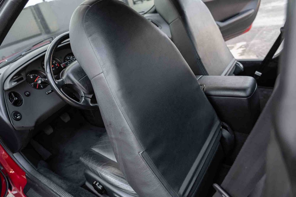 1997 Toyota Supra Turbo 15th Anniversary - Image 177