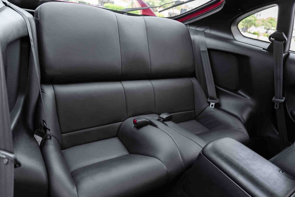 1997 Toyota Supra Turbo 15th Anniversary - Image 178