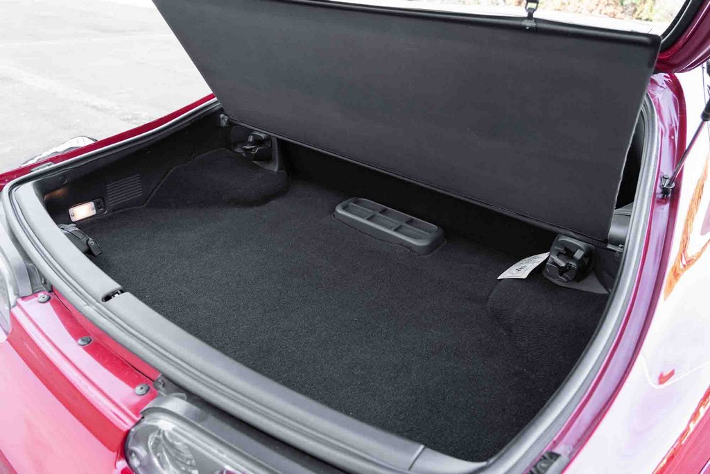 1997 Toyota Supra Turbo 15th Anniversary - Image 180