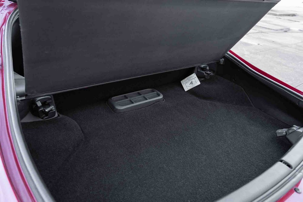 1997 Toyota Supra Turbo 15th Anniversary - Image 181