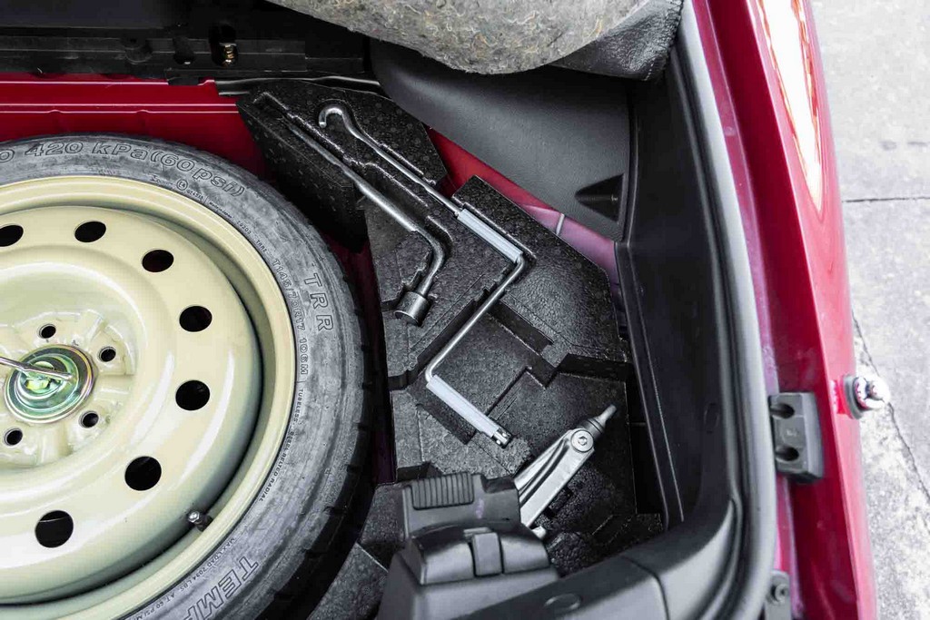 1997 Toyota Supra Turbo 15th Anniversary - Image 182