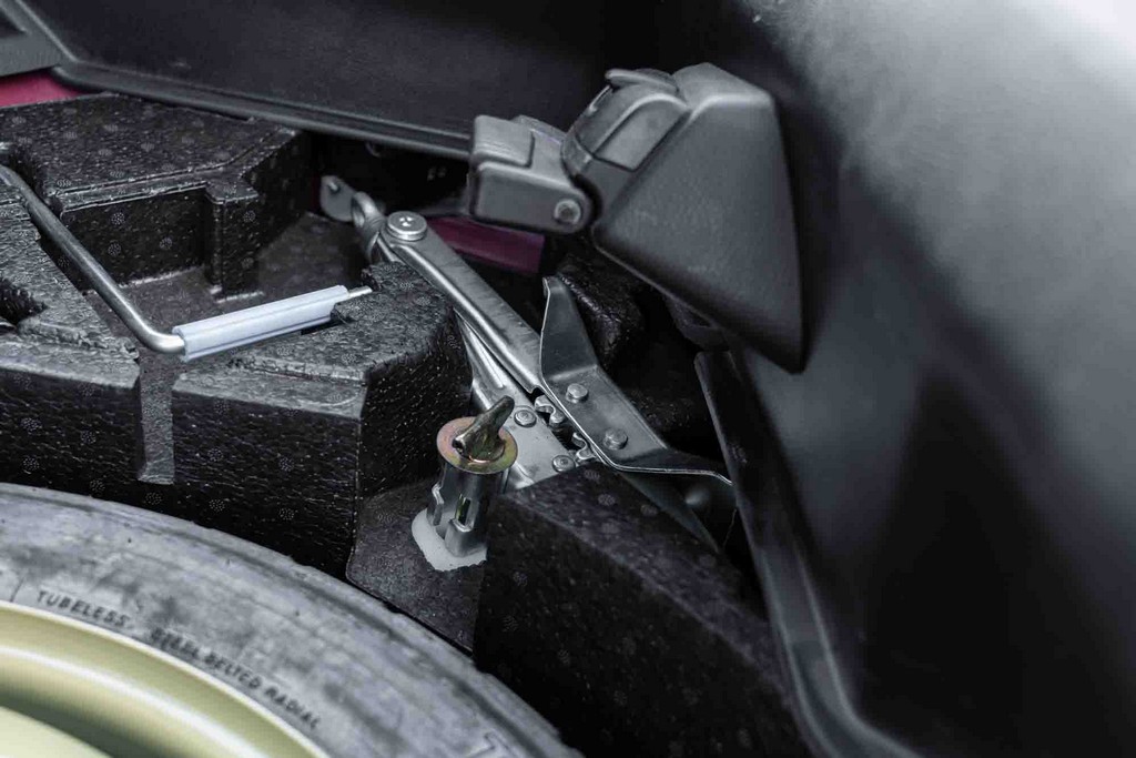 1997 Toyota Supra Turbo 15th Anniversary - Image 185