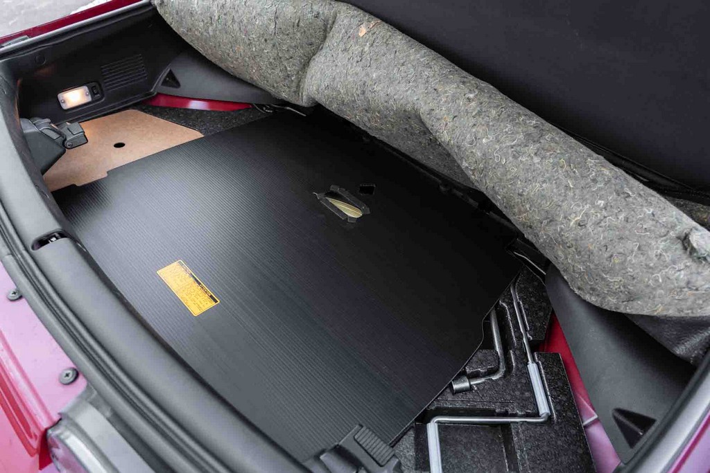 1997 Toyota Supra Turbo 15th Anniversary - Image 186