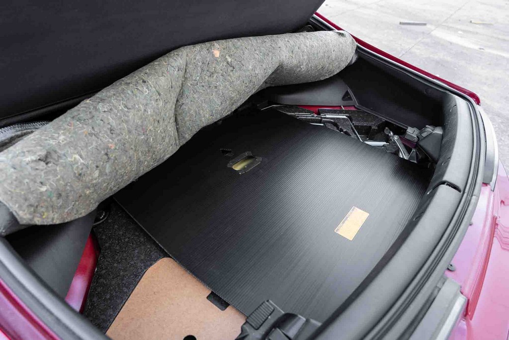 1997 Toyota Supra Turbo 15th Anniversary - Image 187