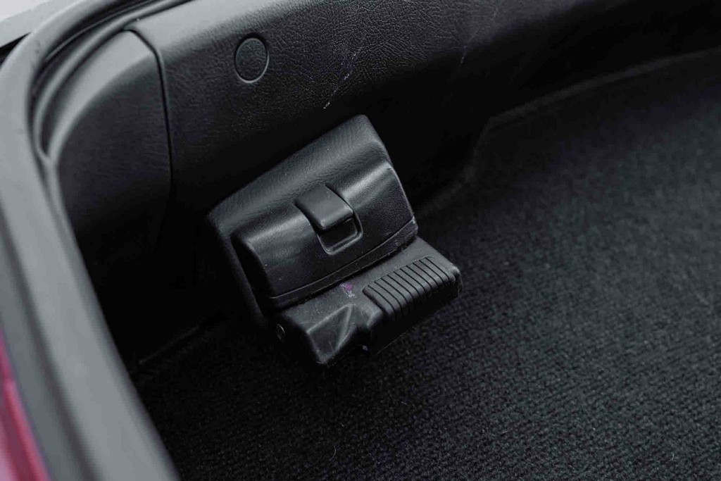 1997 Toyota Supra Turbo 15th Anniversary - Image 188