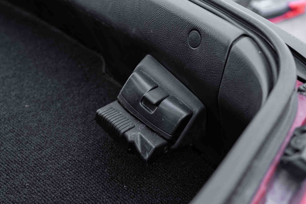 1997 Toyota Supra Turbo 15th Anniversary - Image 189