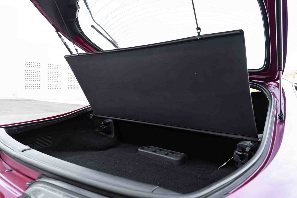 1997 Toyota Supra Turbo 15th Anniversary - Image 190