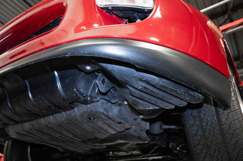 1997 Toyota Supra Turbo 15th Anniversary - Image 193