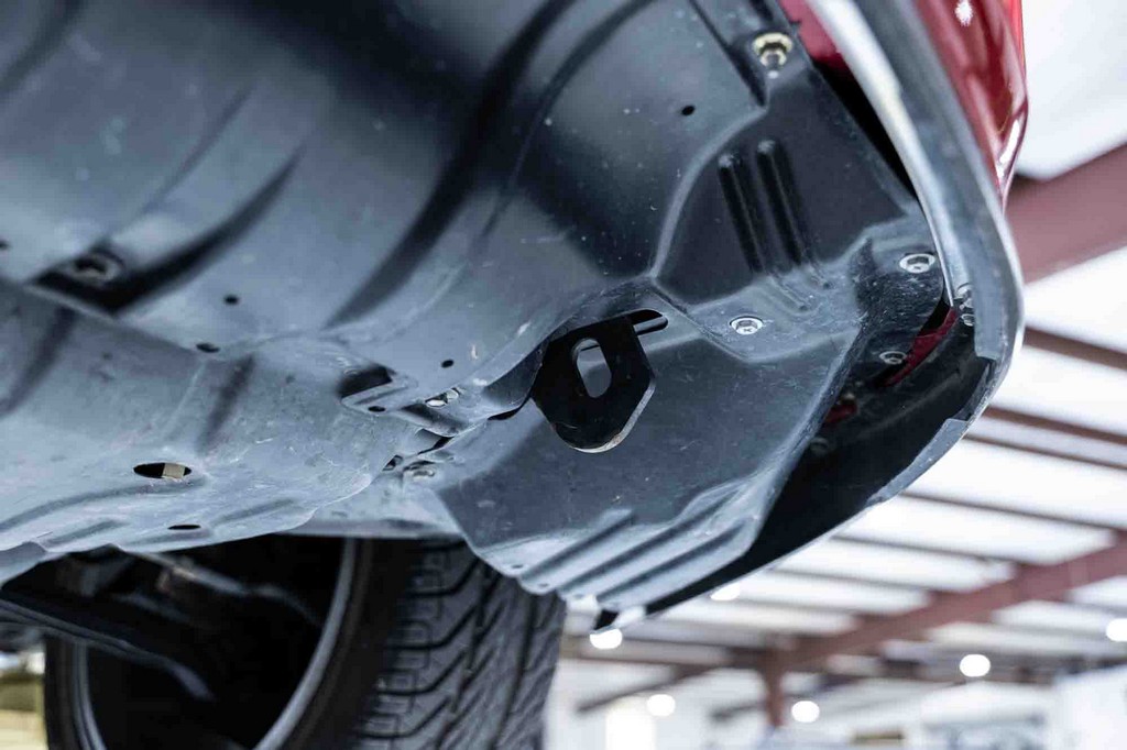 1997 Toyota Supra Turbo 15th Anniversary - Image 197