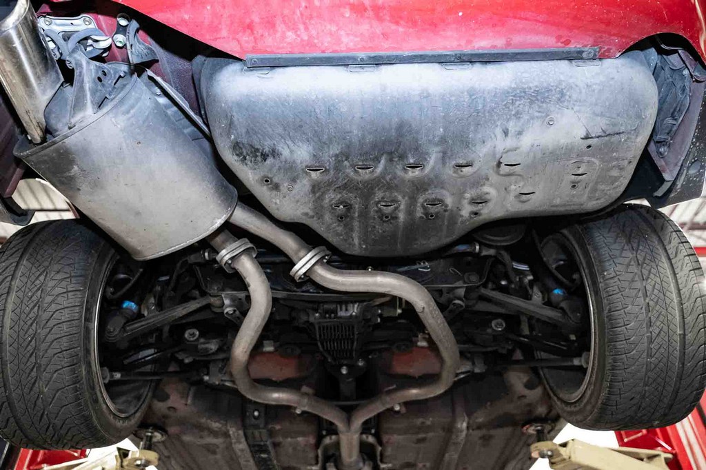 1997 Toyota Supra Turbo 15th Anniversary - Image 199