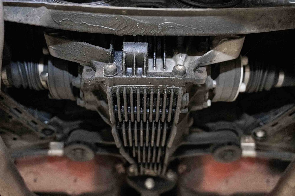 1997 Toyota Supra Turbo 15th Anniversary - Image 200