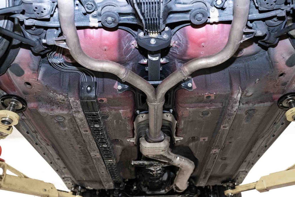 1997 Toyota Supra Turbo 15th Anniversary - Image 210