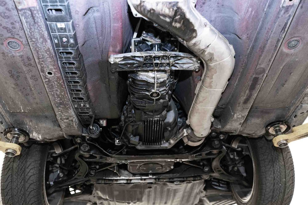 1997 Toyota Supra Turbo 15th Anniversary - Image 214