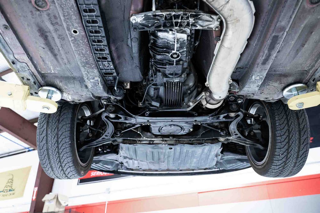 1997 Toyota Supra Turbo 15th Anniversary - Image 220