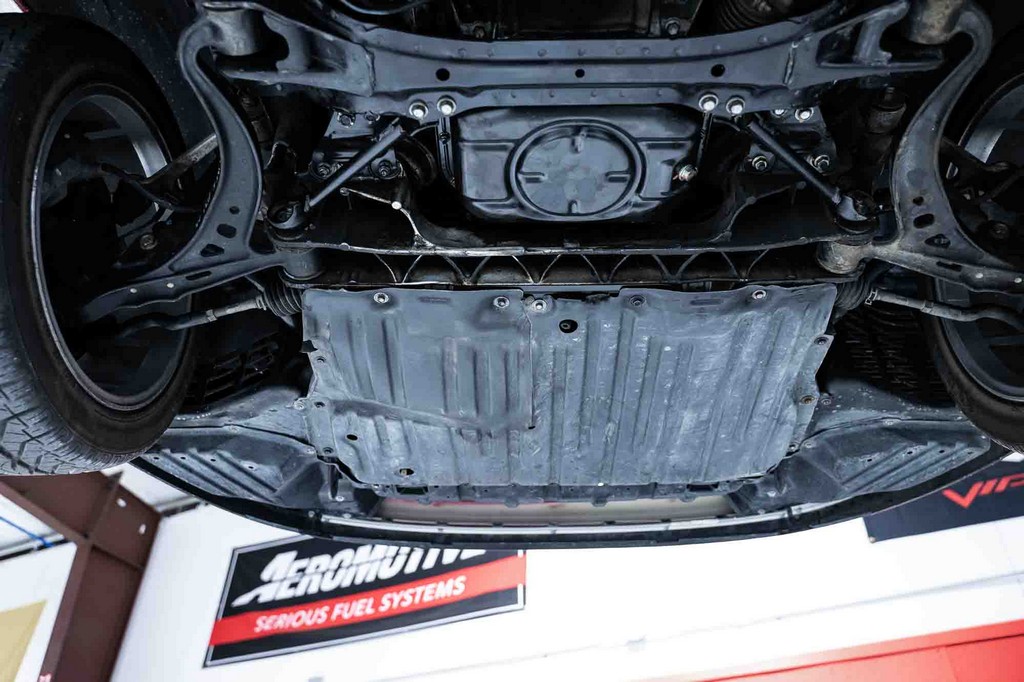 1997 Toyota Supra Turbo 15th Anniversary - Image 224