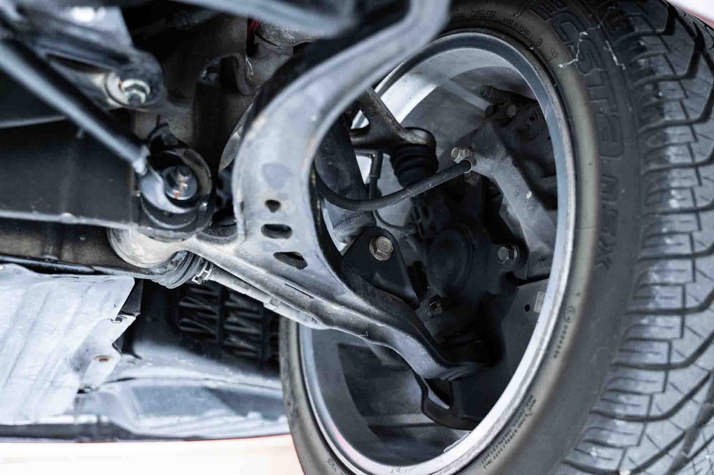 1997 Toyota Supra Turbo 15th Anniversary - Image 231