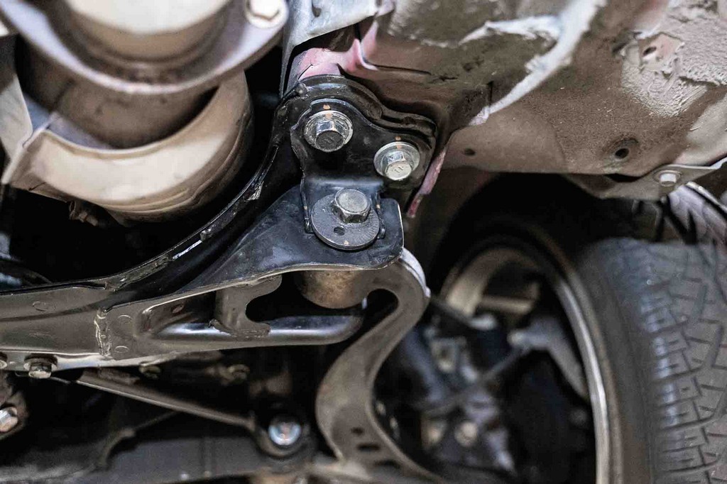 1997 Toyota Supra Turbo 15th Anniversary - Image 232