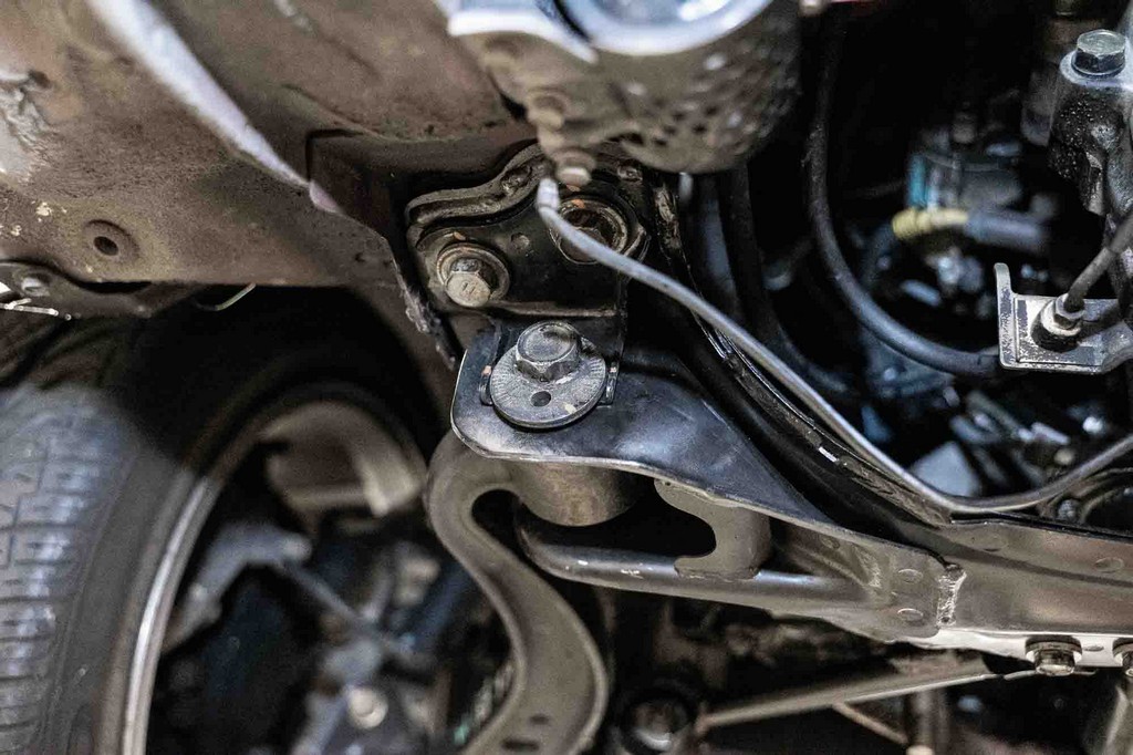 1997 Toyota Supra Turbo 15th Anniversary - Image 234