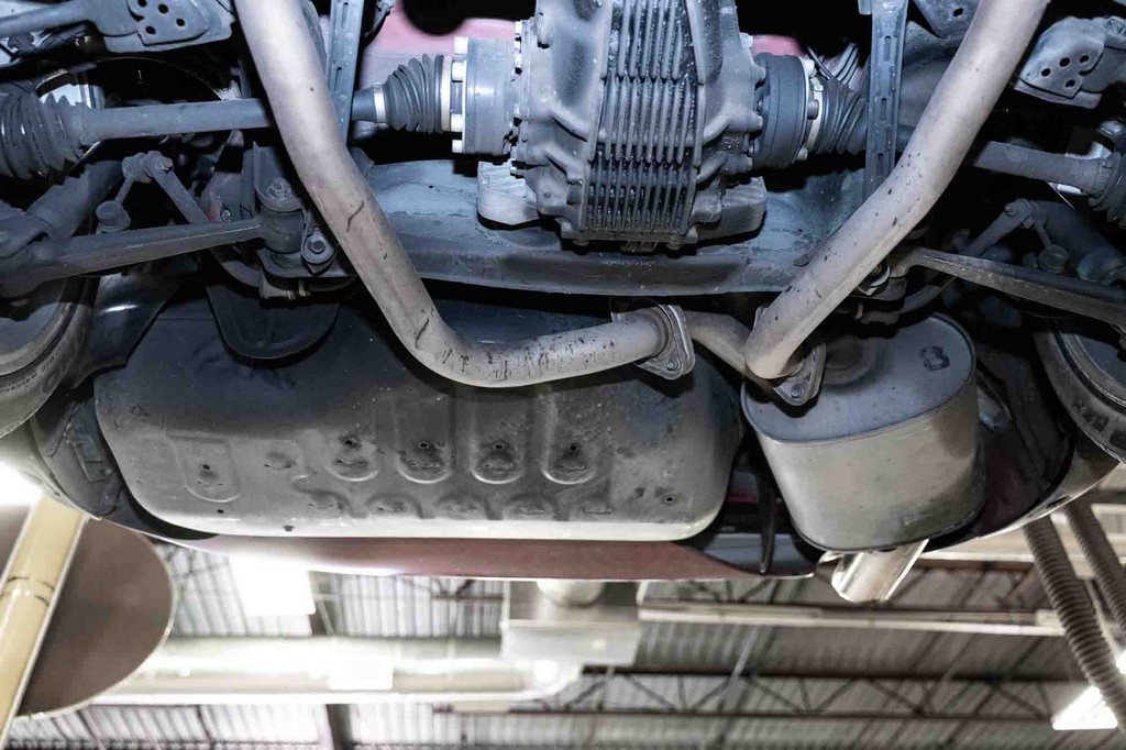 1997 Toyota Supra Turbo 15th Anniversary - Image 236