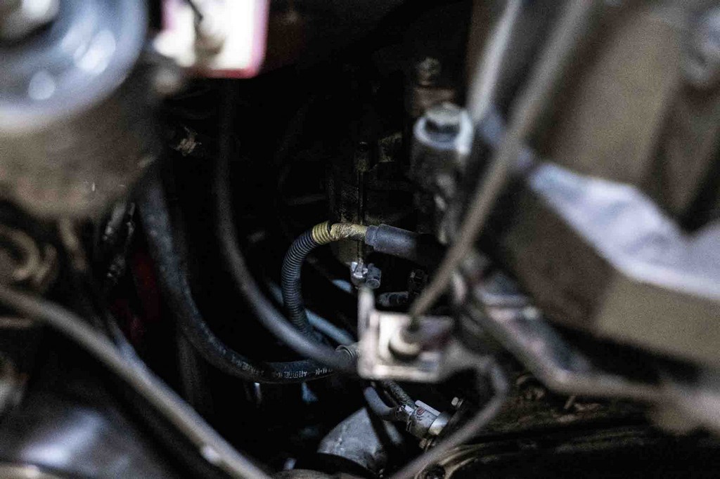 1997 Toyota Supra Turbo 15th Anniversary - Image 237