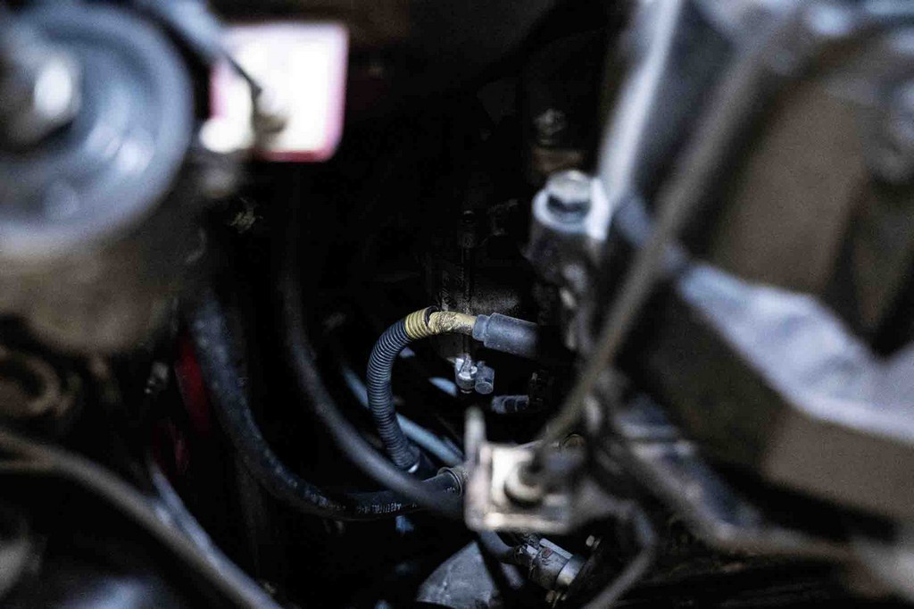 1997 Toyota Supra Turbo 15th Anniversary - Image 239