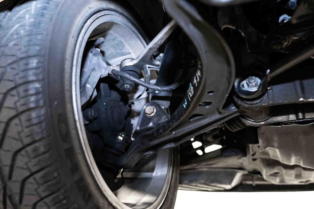 1997 Toyota Supra Turbo 15th Anniversary - Image 241