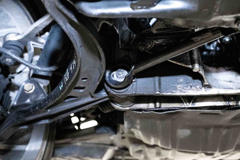 1997 Toyota Supra Turbo 15th Anniversary - Image 246