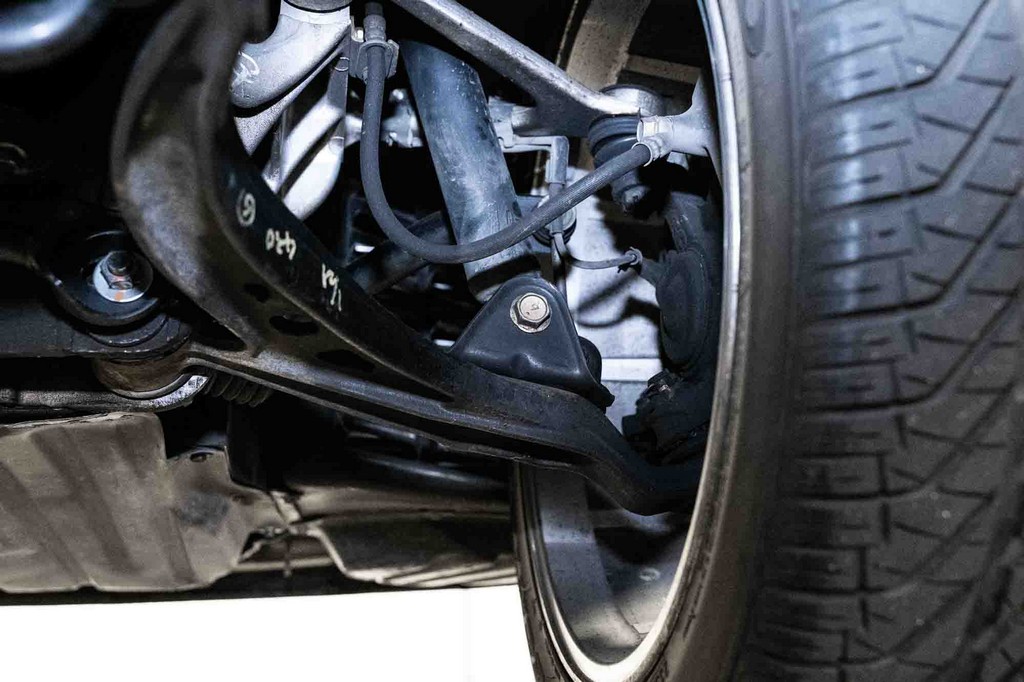 1997 Toyota Supra Turbo 15th Anniversary - Image 4