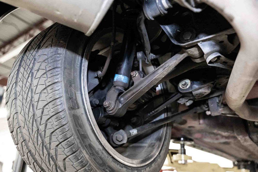 1997 Toyota Supra Turbo 15th Anniversary - Image 6