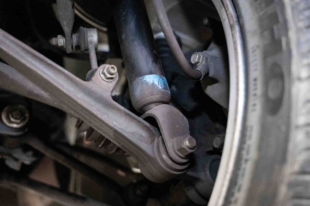 1997 Toyota Supra Turbo 15th Anniversary - Image 18