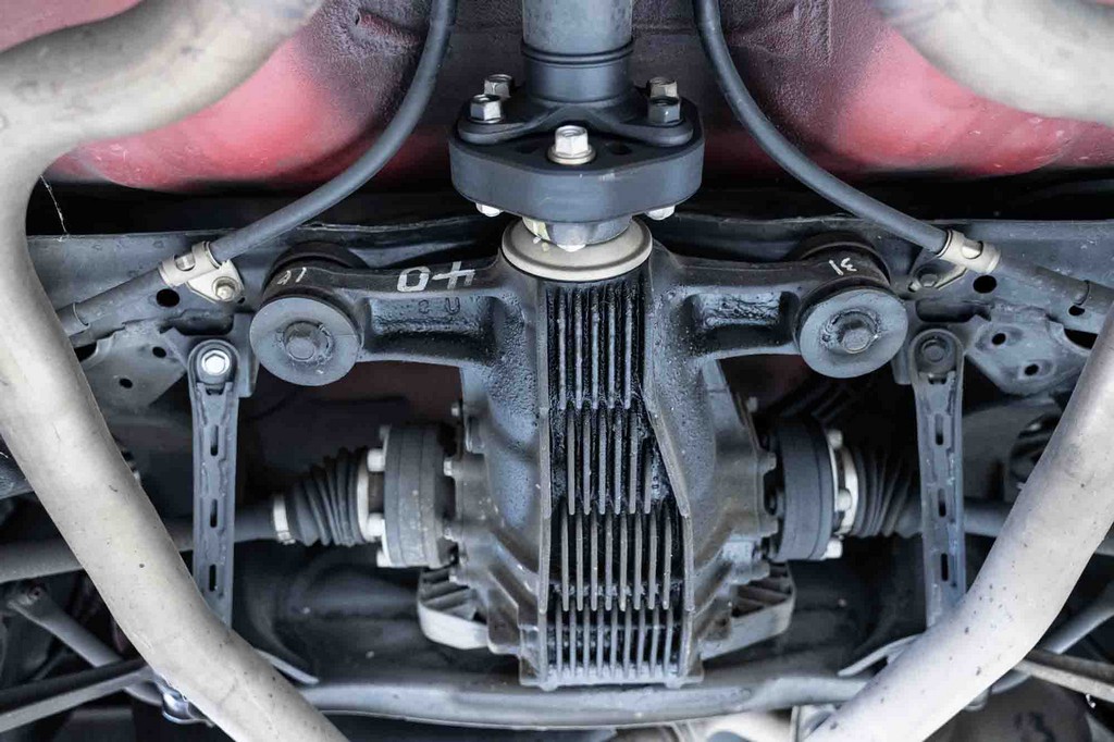 1997 Toyota Supra Turbo 15th Anniversary - Image 25