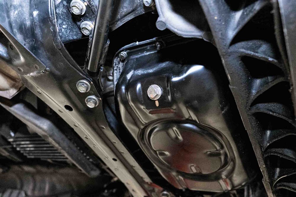 1997 Toyota Supra Turbo 15th Anniversary - Image 26