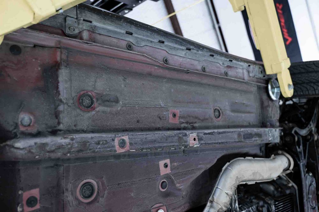 1997 Toyota Supra Turbo 15th Anniversary - Image 32