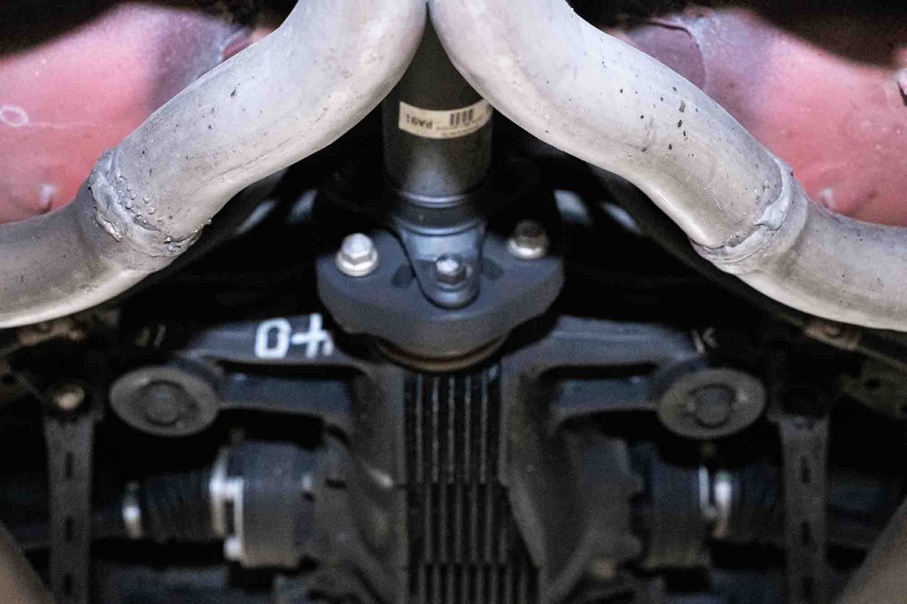 1997 Toyota Supra Turbo 15th Anniversary - Image 33