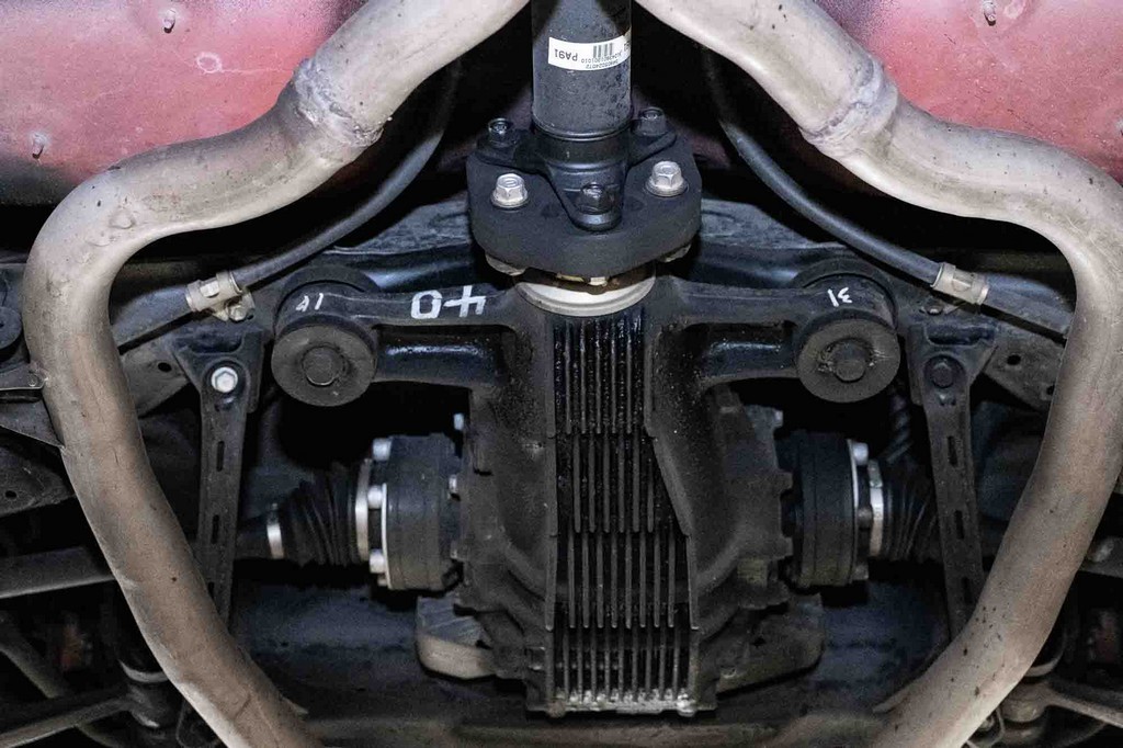 1997 Toyota Supra Turbo 15th Anniversary - Image 35