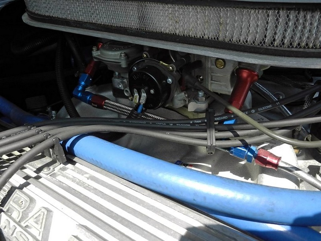 1967 Ford Mustang Convertible - Image 17