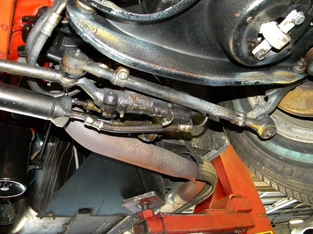 1965 Chevrolet Corvette Sting Ray - Image 27