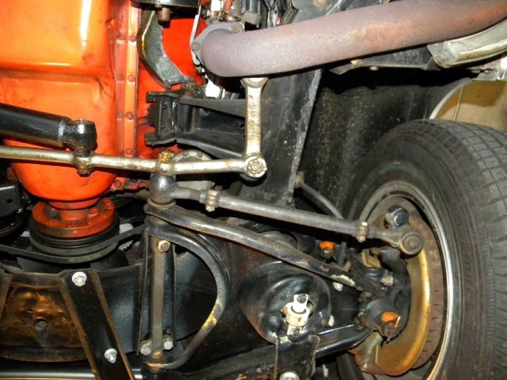 1965 Chevrolet Corvette Sting Ray - Image 28